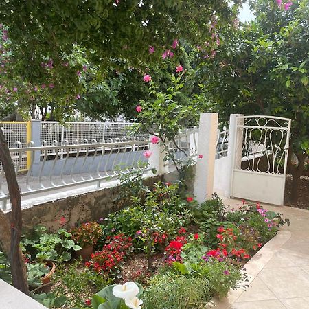 Apartments With A Parking Space Orebic, Peljesac - 4527 ภายนอก รูปภาพ