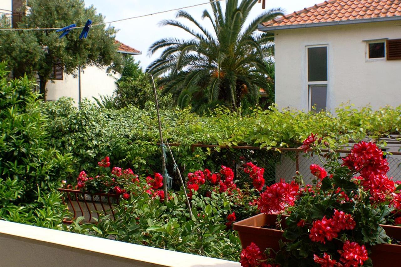 Apartments With A Parking Space Orebic, Peljesac - 4527 ภายนอก รูปภาพ