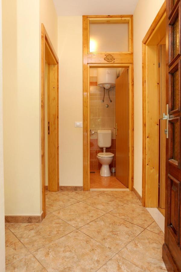 Apartments With A Parking Space Orebic, Peljesac - 4527 ภายนอก รูปภาพ