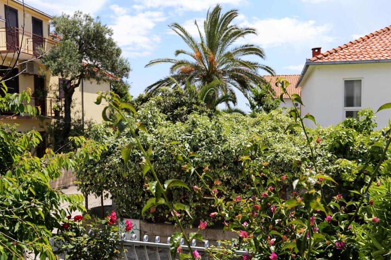 Apartments With A Parking Space Orebic, Peljesac - 4527 ภายนอก รูปภาพ
