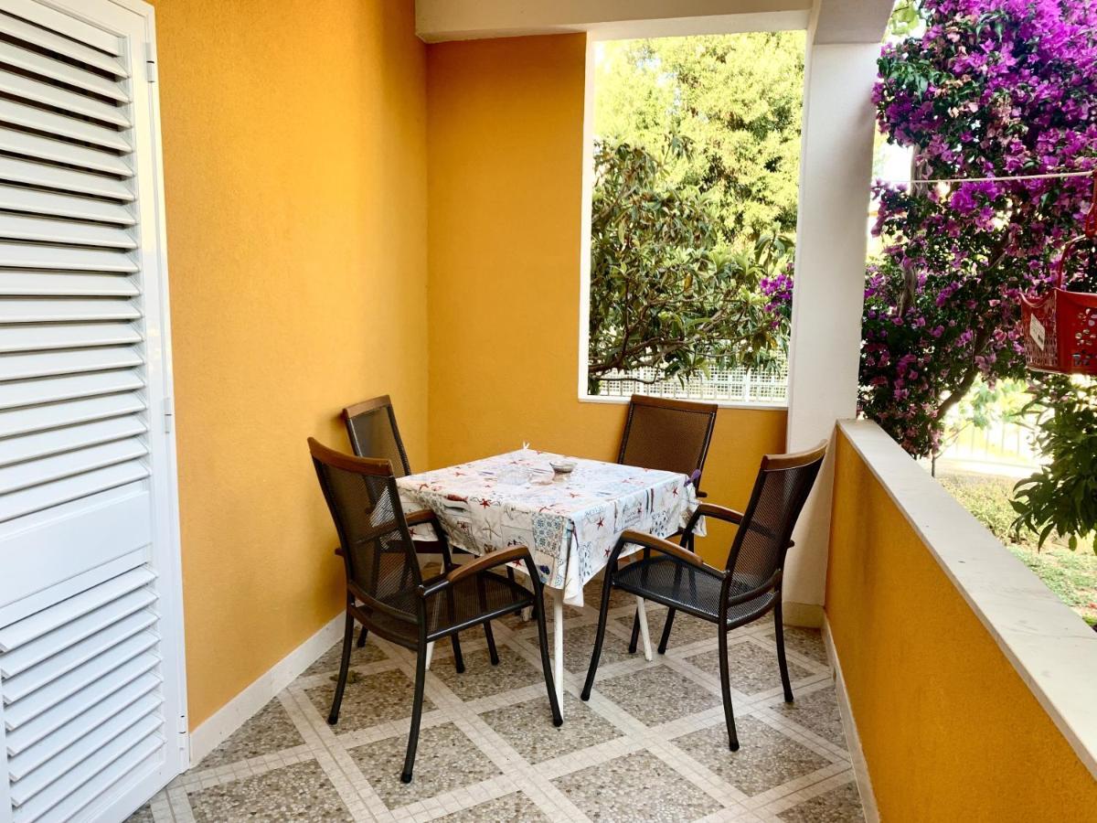 Apartments With A Parking Space Orebic, Peljesac - 4527 ภายนอก รูปภาพ