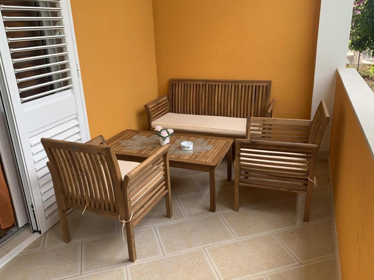 Apartments With A Parking Space Orebic, Peljesac - 4527 ภายนอก รูปภาพ